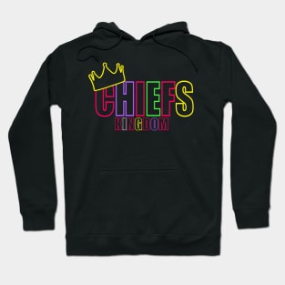 Chiefs Hoodie